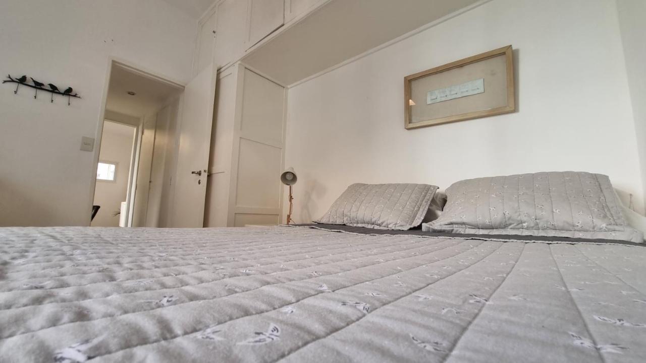 Ferienwohnung Departamento En Recoleta Buenos Aires Exterior foto